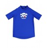 Triko iQ UV 300 Shirt Kids Racky modré