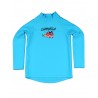 Triko iQ UV 300 Shirt Kids LS Swordfish