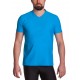 Triko UV 300 V regular-fit  krátký rukáv