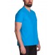 Triko UV 300 V regular-fit  krátký rukáv