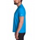 Triko UV 300 V regular-fit  krátký rukáv