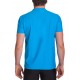 Triko UV 300 V regular-fit  krátký rukáv