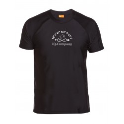 Triko iQ UV 300 T-Shirt Watersport 94 Černé
