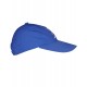 Čepice dětská modrá s UV ochranou proti slunci Jolly 