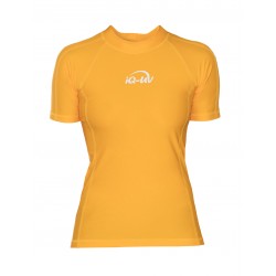 Triko Dámské UV slim fit Mango na plavání a šnorchlování XXS