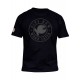 Triko IQ Classic T-Shirt Dive Now black