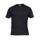 Triko IQ Classic T-Shirt Dive Now black