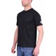 Triko IQ Classic T-Shirt Dive Now black