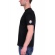 Triko IQ Classic T-Shirt Dive Now black