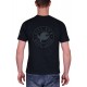 Triko IQ Classic T-Shirt Dive Now black