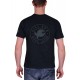 Triko IQ Classic T-Shirt Dive Now black