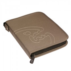 Logbook iQ RYBA, velikost M