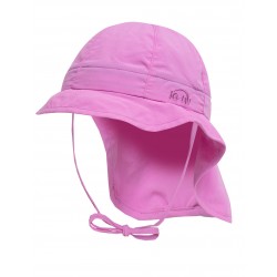 Klobouček pro děti IQ-UV Kids Hat 400+ dark blue