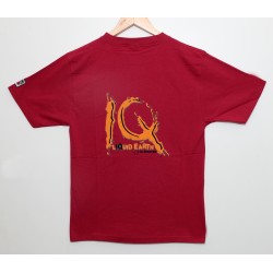 Triko IQ T-shirt LIQUID EARTH