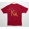 Triko IQ T-shirt LIQUID EARTH