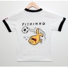 Triko IQ KIDS FOOTBALL SHIRT FISHINHO!