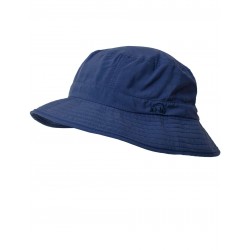 Klobouk modrý iQ UV Bucket Hat Navy