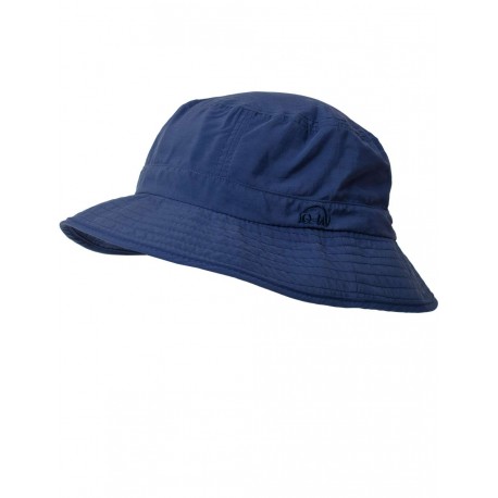 Klobouk iQ UV Bucket Hat Navy