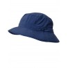 Klobouk modrý iQ UV Bucket Hat Navy