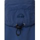 Čepice UV 400+ Cap+Neck s ochranou krku Navy