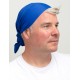Tunel, šátek IQ UV 300 ochrana dark-blue