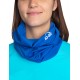 Tunel, šátek IQ UV 300 ochrana dark-blue