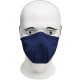 3x IQ Classic každodenní maska ​​modrá