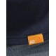 Triko UV FREE Polo krátký rukáv mare blu