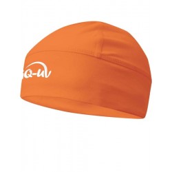 Čepice UV COZY Beanie Reflex Cooler Head, oranžová