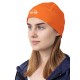 Čepice UV COZY Beanie Reflex Cooler Head, oranžová