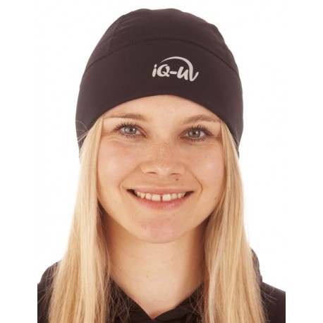 Čepice UV COZY Beanie Reflex Cooler Head, černá