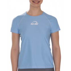 UV AQUA Shirt Loose Fit SKY 6681222.2285