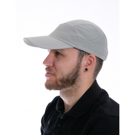 Kšiltovka iQ -UV 309100. Ultra-lightweight UV cap iQ recycled