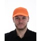 Kšiltovka iQ -UV 309100. Ultra-lightweight UV cap iQ recycled