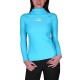 UV tričko s kapucí pro ženy 6691222518