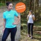 triko UV AQUA slim fit 2C pink-orange 665130.3350
