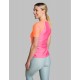 triko UV AQUA slim fit 2C pink-orange 665130.3350