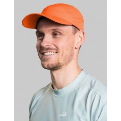 Kšiltovka Ultralehká UV ochrana iQ recyklovaný materiál