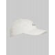 Čepice UV Sun protection cap with logo iQ 3191222101 white