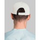 Čepice UV Sun protection cap with logo iQ 3191222101 white