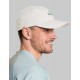 Čepice UV Sun protection cap with logo iQ 3191222101 white