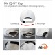 Čepice UV 3191222111 Sun protection cap with logo iQ