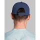 Čepice UV Blue Sun protection cap with logo iQ 3191222481 navy