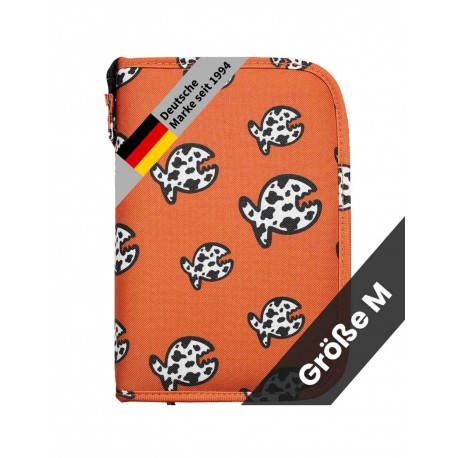 Logbook M 4346012280 Siren