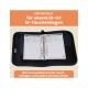 Logbook iQ fish  velikost M 434601.2490 NAVY Blue