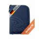 Logbook iQ fish  velikost M 434601.2490 NAVY Blue