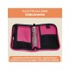 Logbook iQ fish  velikost M 434401.2320 Pink