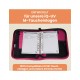 Logbook iQ fish  velikost M 434401.2320 Pink