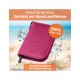 Logbook iQ fish  velikost M 434401.2320 Pink