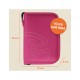 Logbook iQ fish  velikost M 434401.2320 Pink
